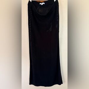 O’Neill Women's Mesh Swim Coverup Skirt